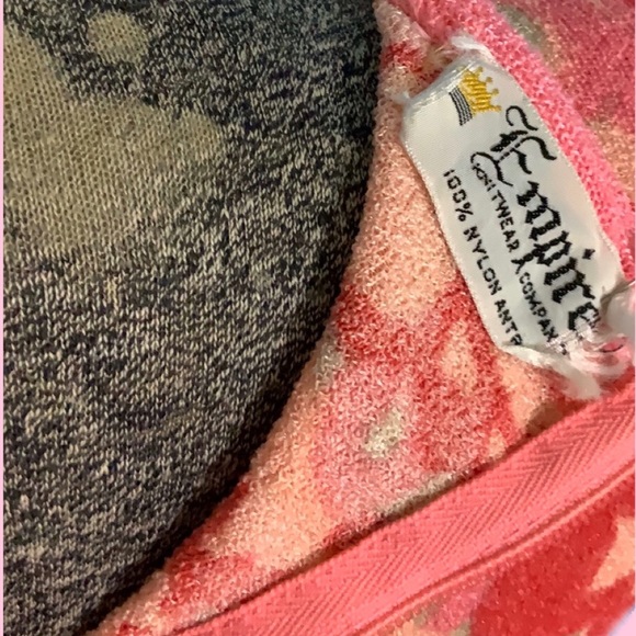 50’s Hipster, Swing or Rockabilly Pin Up Skirt Set - Picture 4 of 7